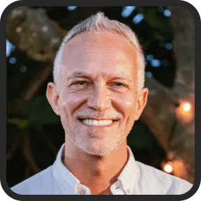 James T. - Advanced Amino Formula Customer