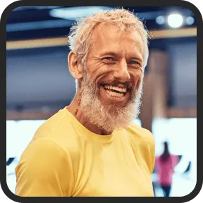 Michael R. - Advanced Amino Formula Customer